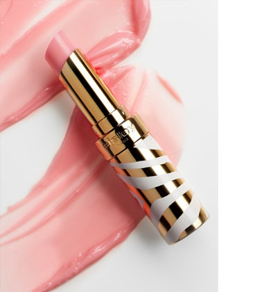 Produktverpackung des feuchtigkeitsspendenden Lippenbalsams Phyto-Lip Balm in dem Farbton Pink Glow
